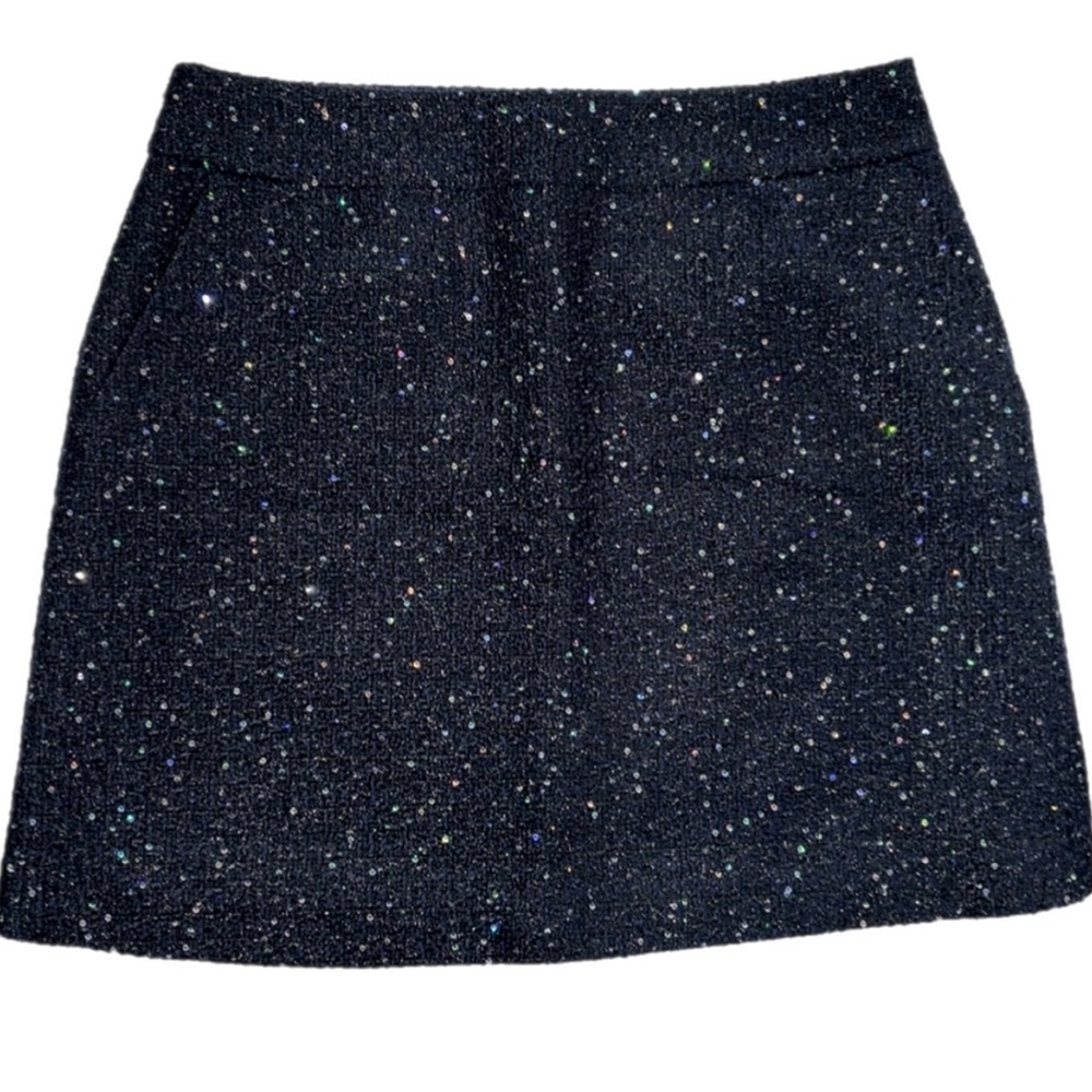 LOFT Petite Skirt